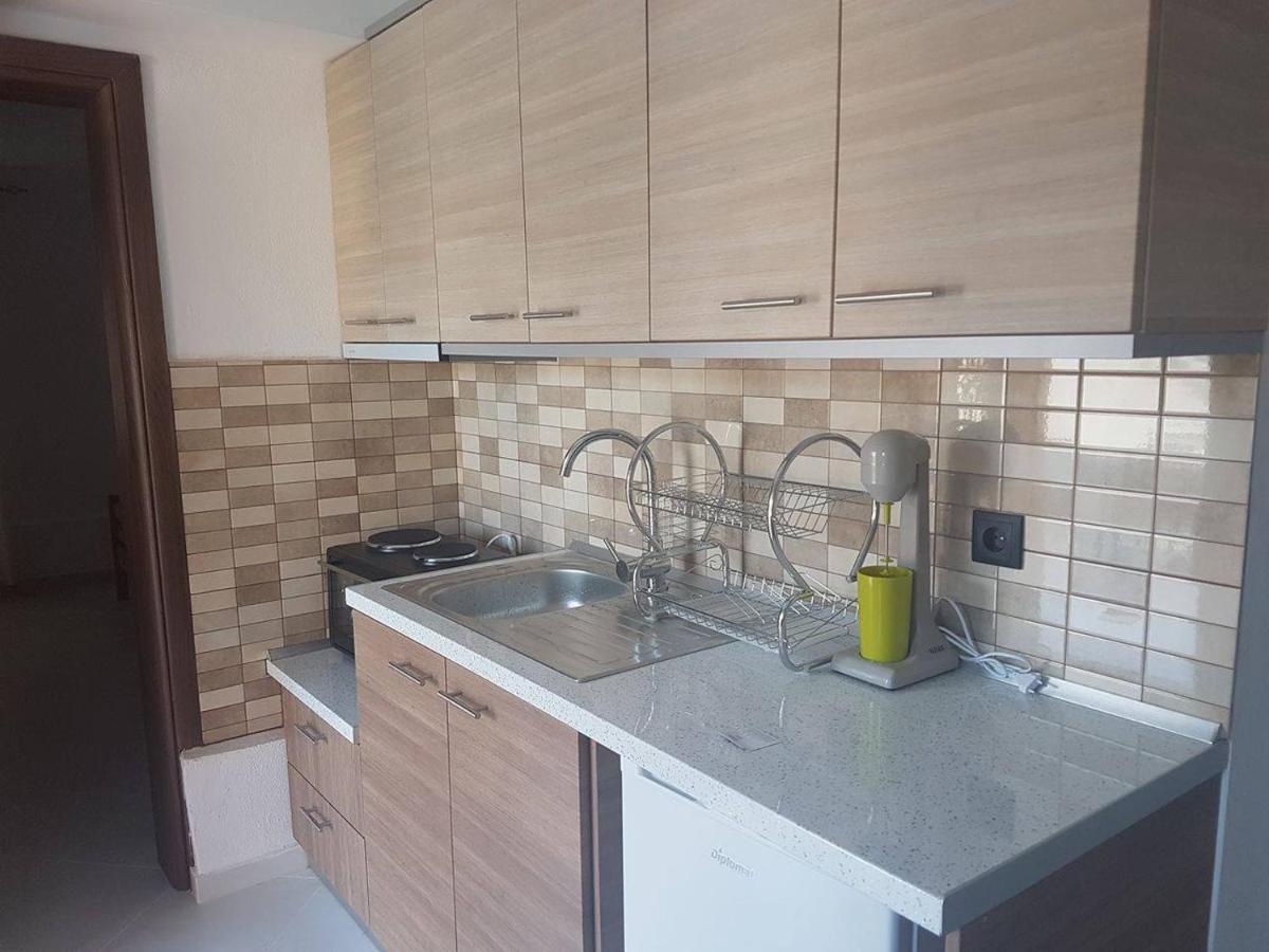 Rodi Houses Sykia Chalkidikis Esterno foto