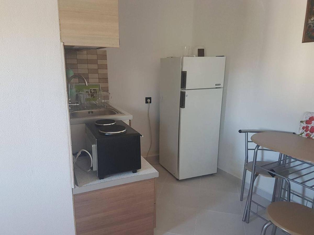 Rodi Houses Sykia Chalkidikis Esterno foto