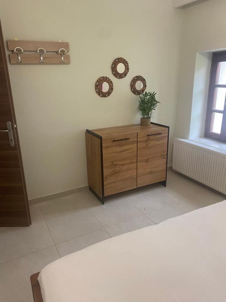 Rodi Houses Sykia Chalkidikis Esterno foto