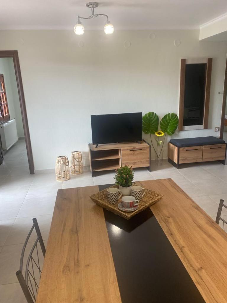 Rodi Houses Sykia Chalkidikis Esterno foto