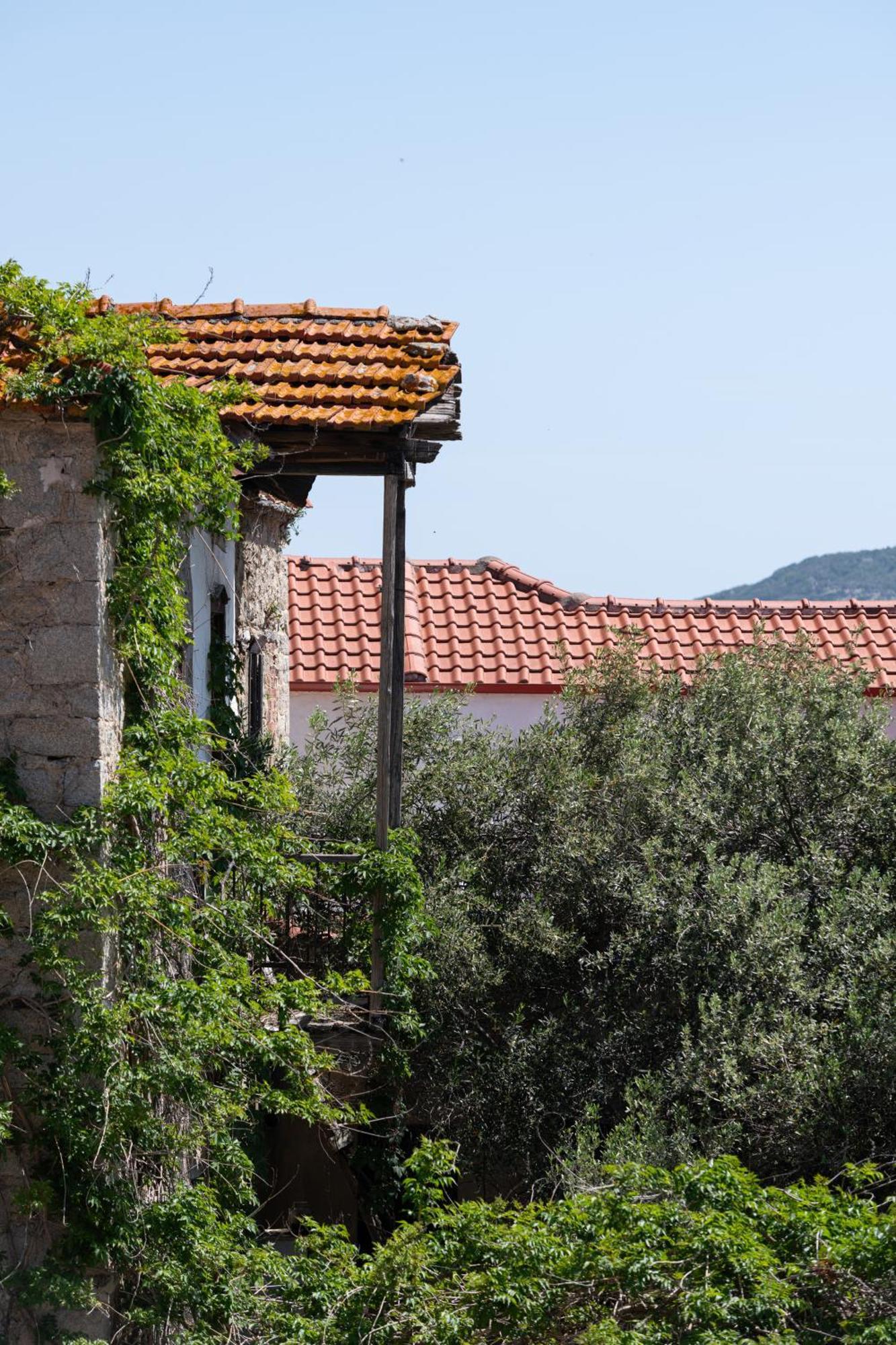 Rodi Houses Sykia Chalkidikis Esterno foto