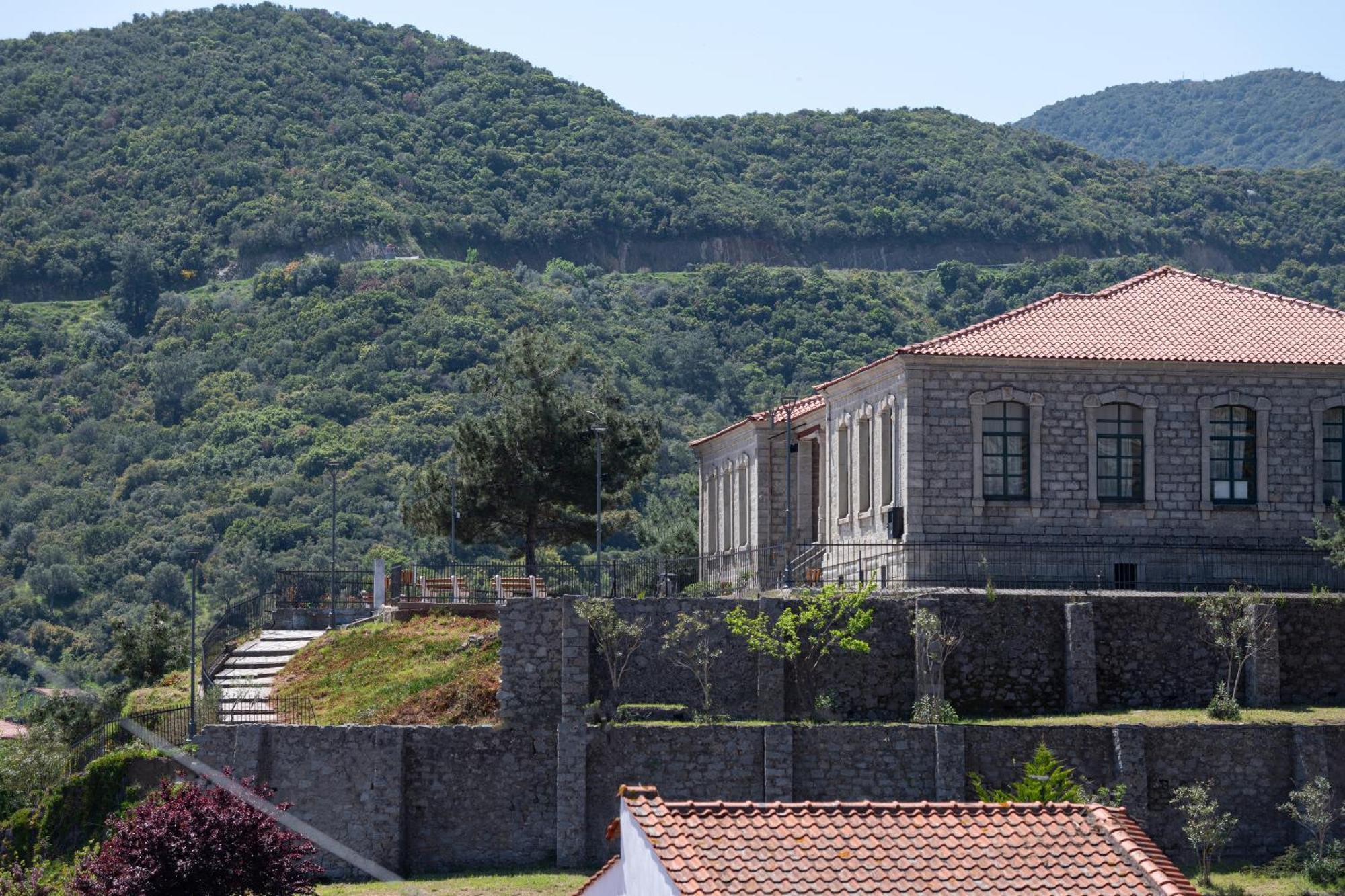 Rodi Houses Sykia Chalkidikis Esterno foto